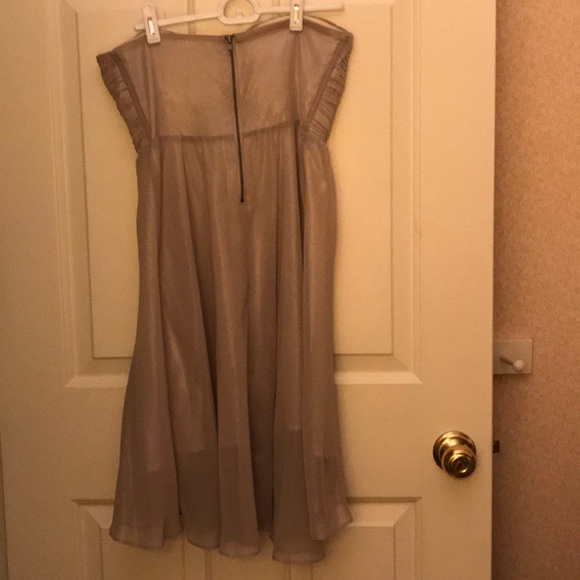 Urban Outfitters Holiday Dress - Picture 5 of 5